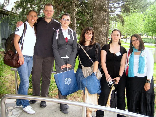 (13.-16.5.2010. РС, Нови Сад) Ветеринарска медицина у Балканској регији. Образовање и пракса. Тренутно стање и изазови